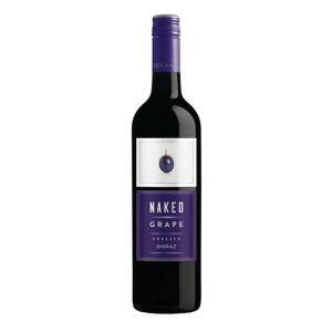 Naked Grape Shiraz